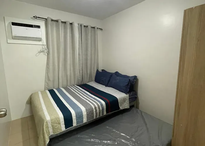 Szedeli Condo Unit Rental 3