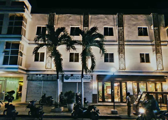 Belladama Hotel