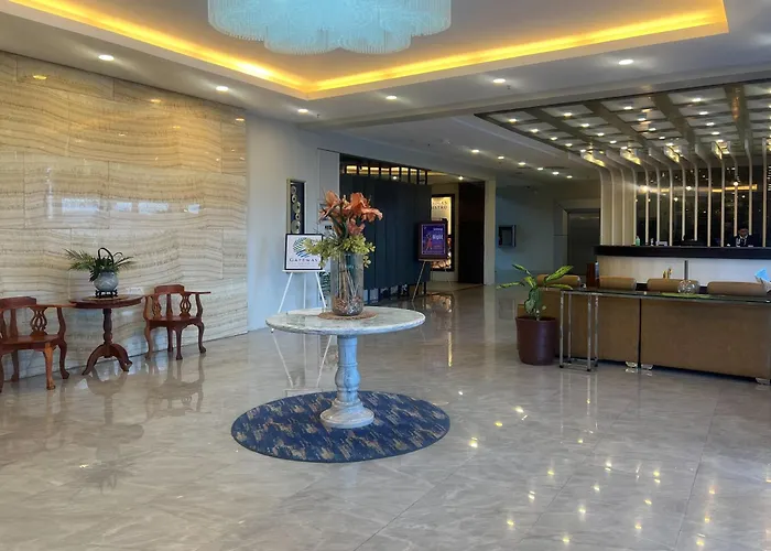 Iloilo Gateway Hotel And Suites
