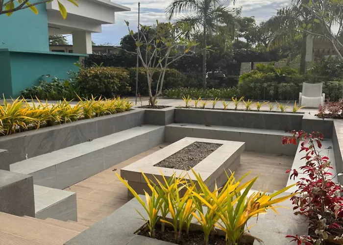Loft Haven At Mesavirre Garden Residences Bacolod City