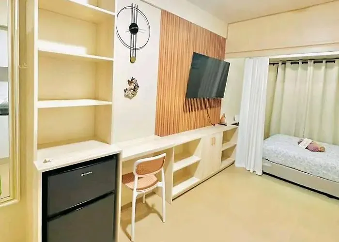 Ilo2Stayairbnb Abby'S