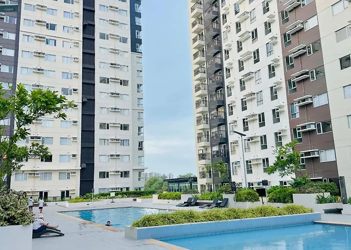 Ilo2Stayairbnb Abby'S
