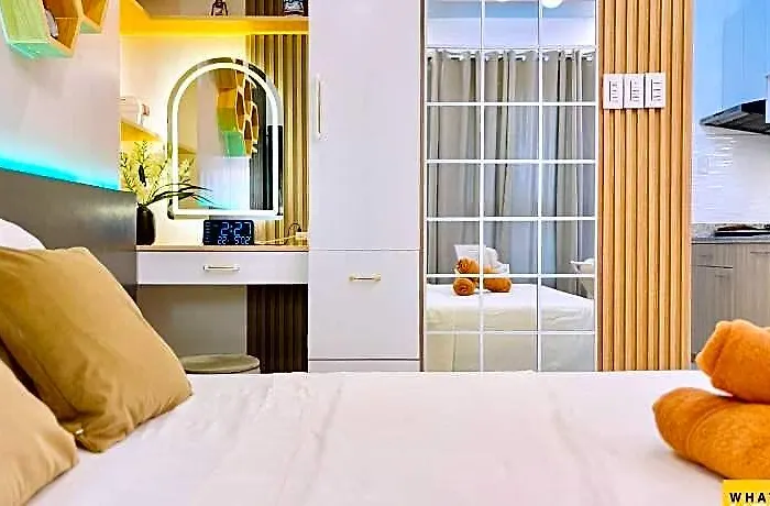 Solaria Haven