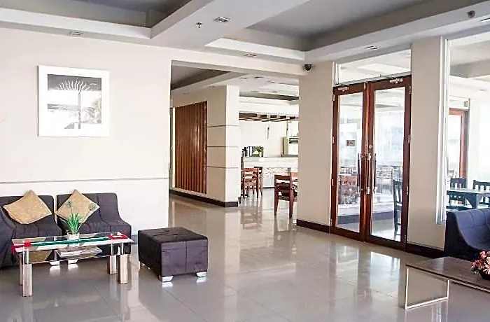 Negrense Suites