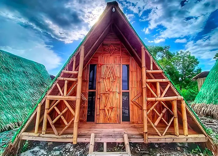 Wjv Beach Resort And Restaurant Moalboal