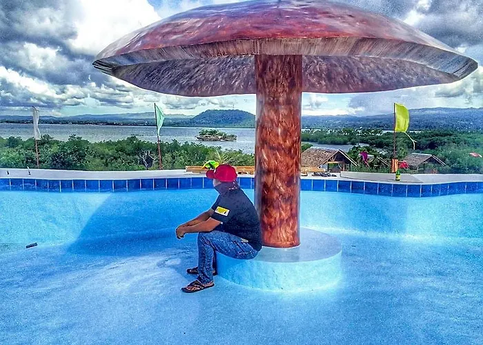 Wjv Beach Resort And Restaurant Moalboal
